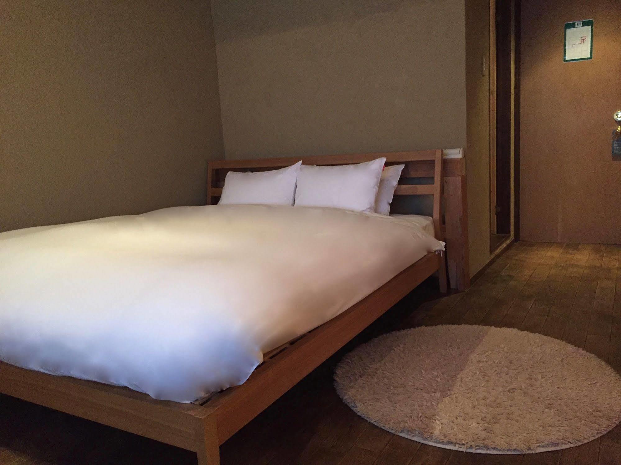 Kyoto Machiya Ryokan Cinq Экстерьер фото