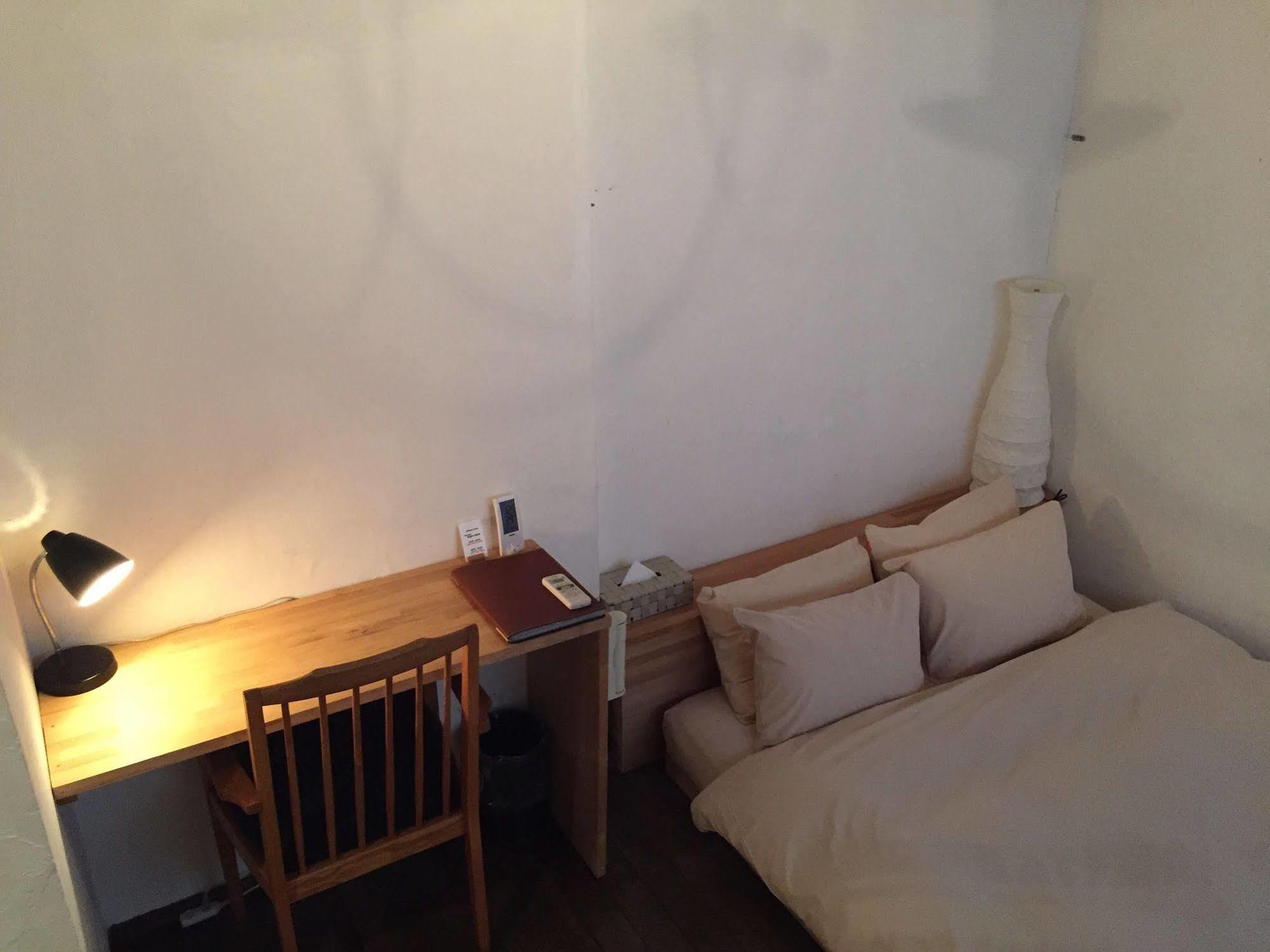 Kyoto Machiya Ryokan Cinq Экстерьер фото