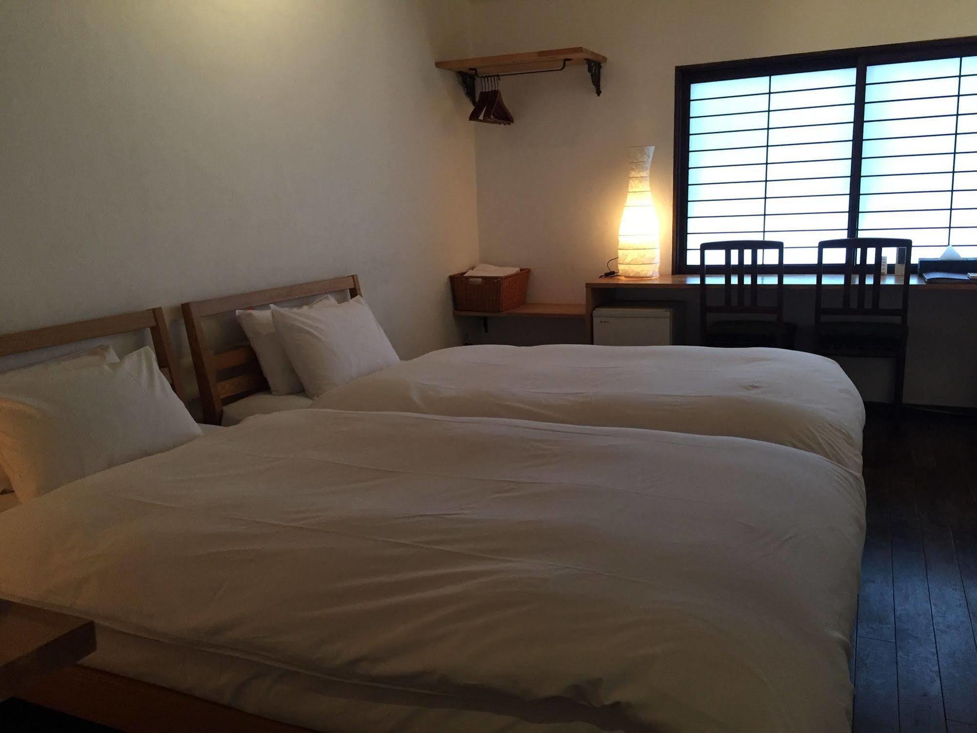 Kyoto Machiya Ryokan Cinq Экстерьер фото
