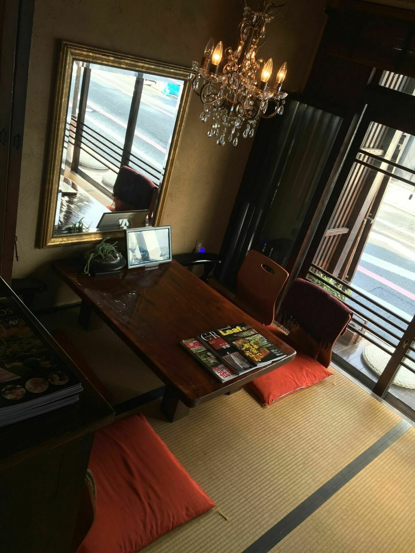 Kyoto Machiya Ryokan Cinq Экстерьер фото