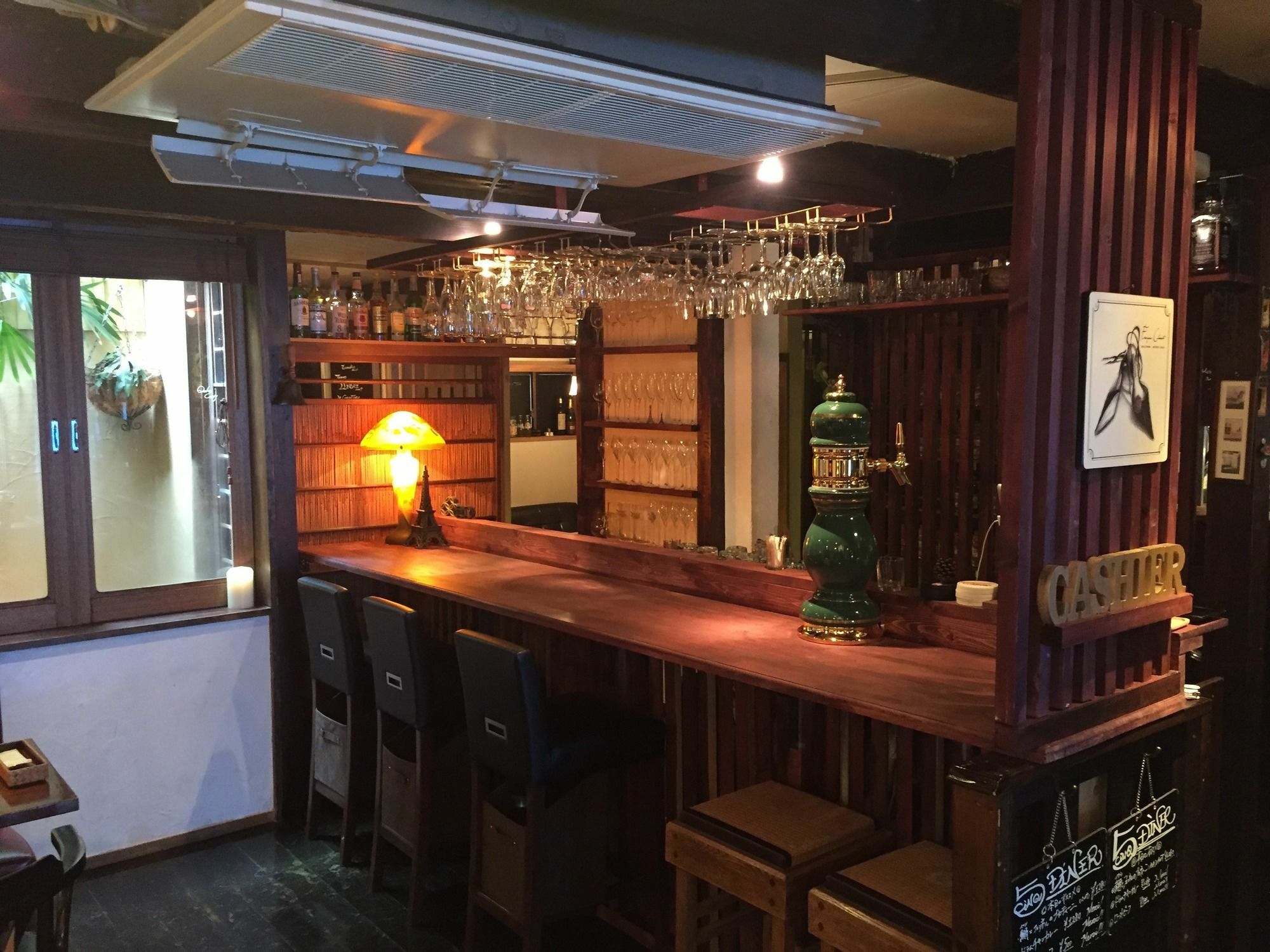Kyoto Machiya Ryokan Cinq Экстерьер фото